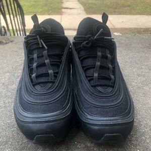 AirMax 97 Black